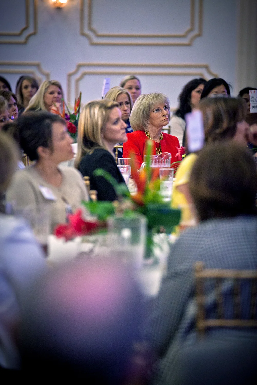 Women's Conference of Florida 2016