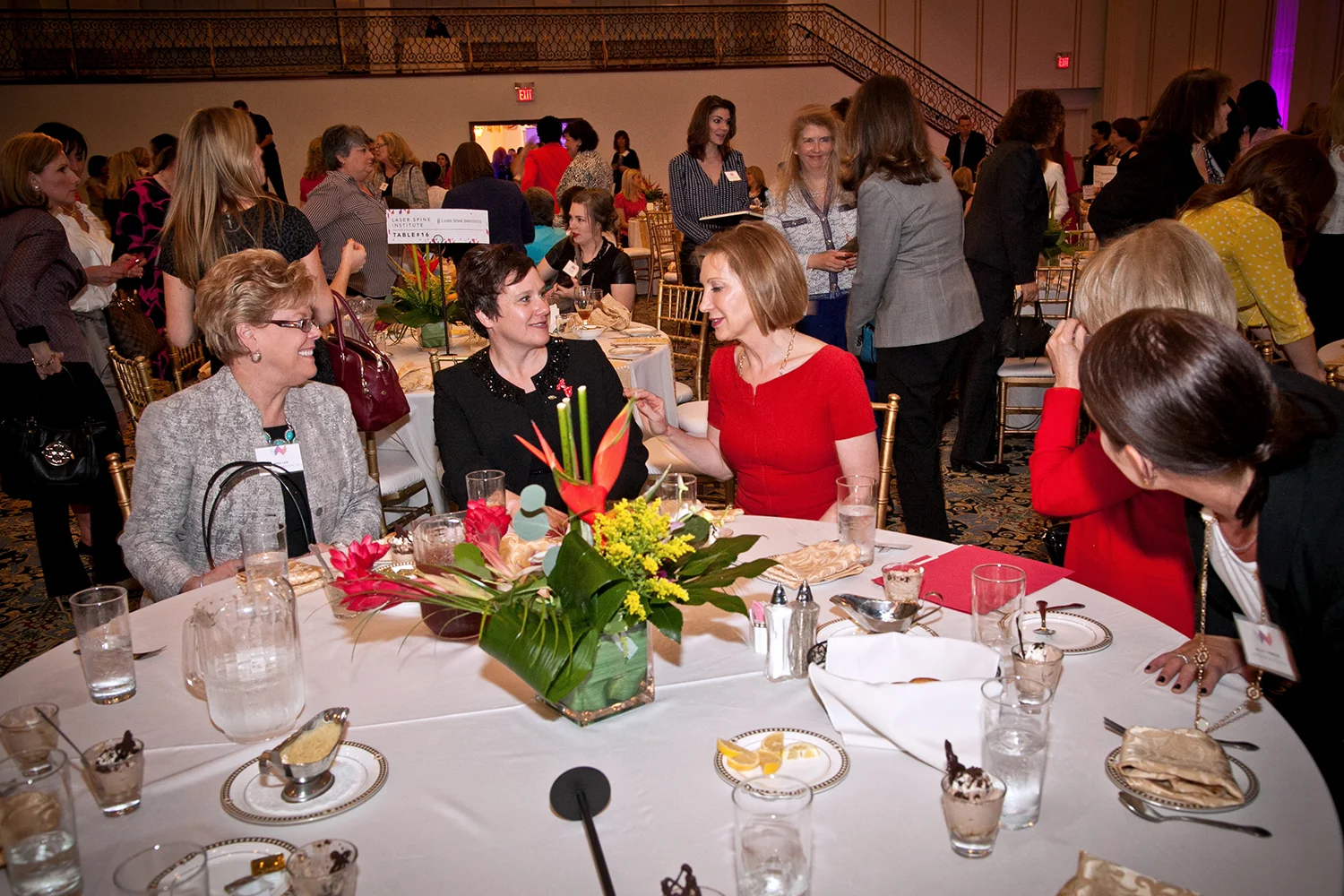 Women's Conference of Florida 2016