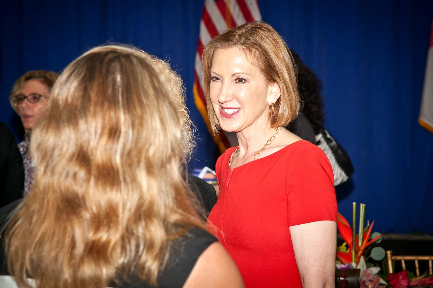 Women's Conference of Florida 2016