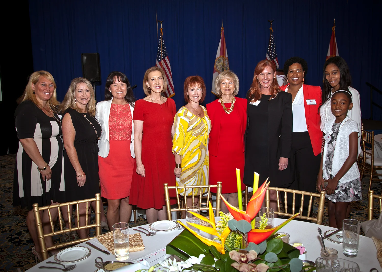 Women's Conference of Florida 2016