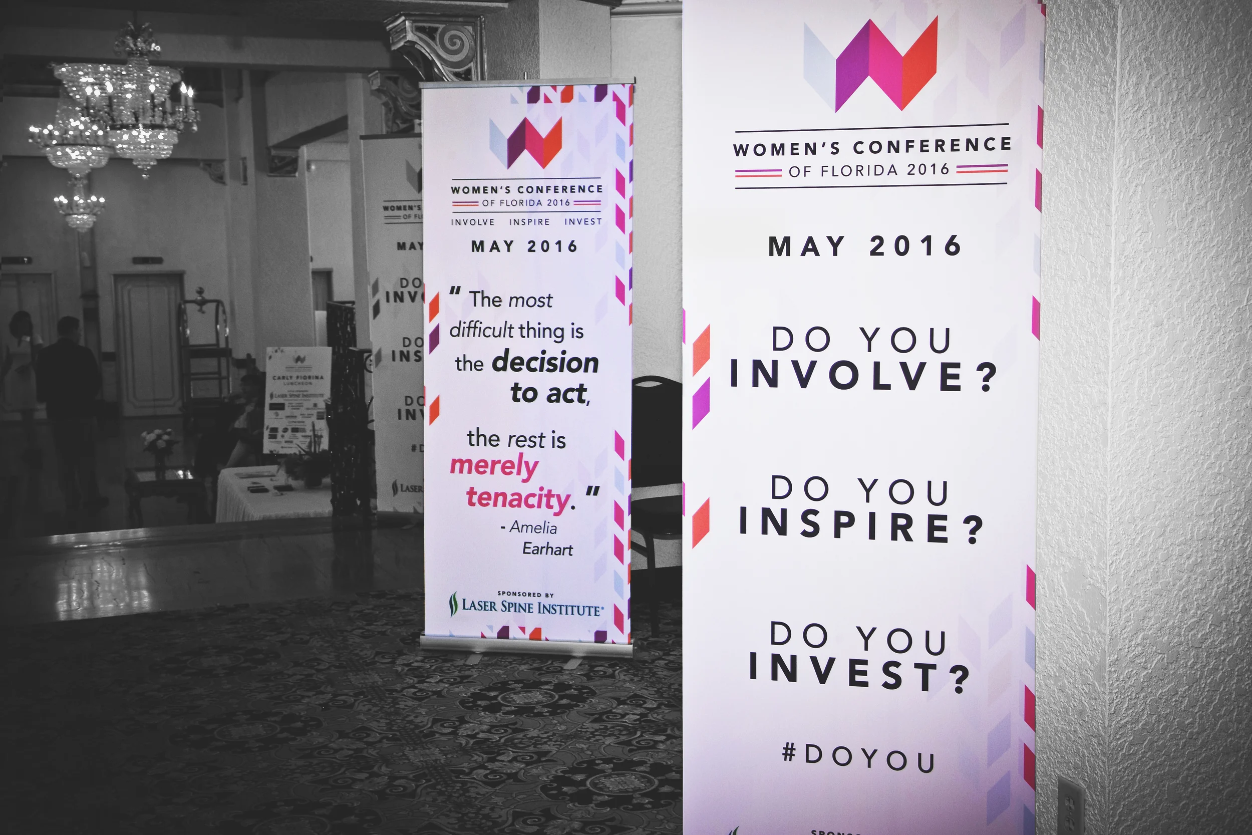 Women's Conference of Florida 2016