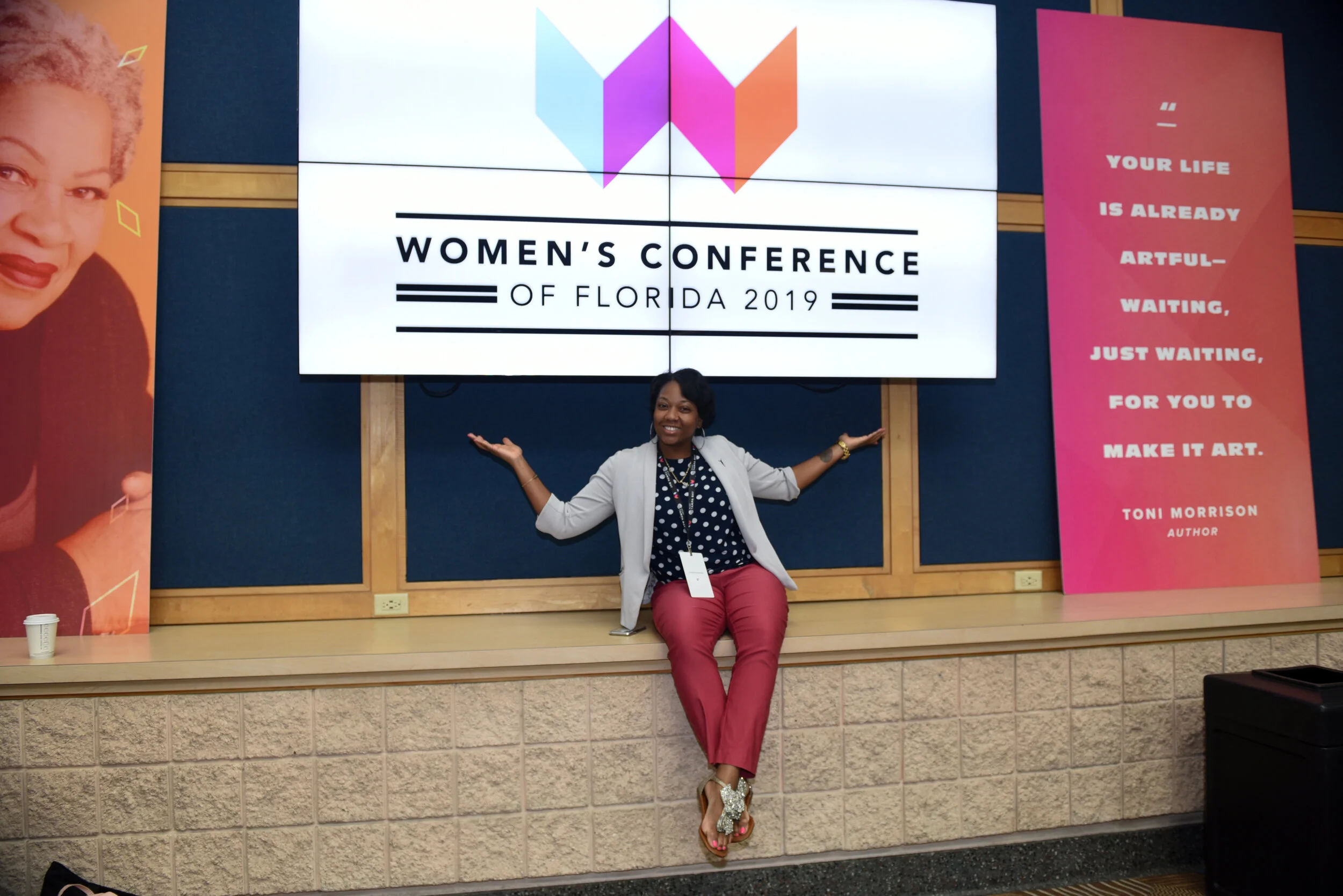 2019 Gallery — Women's Conference of Florida 2021