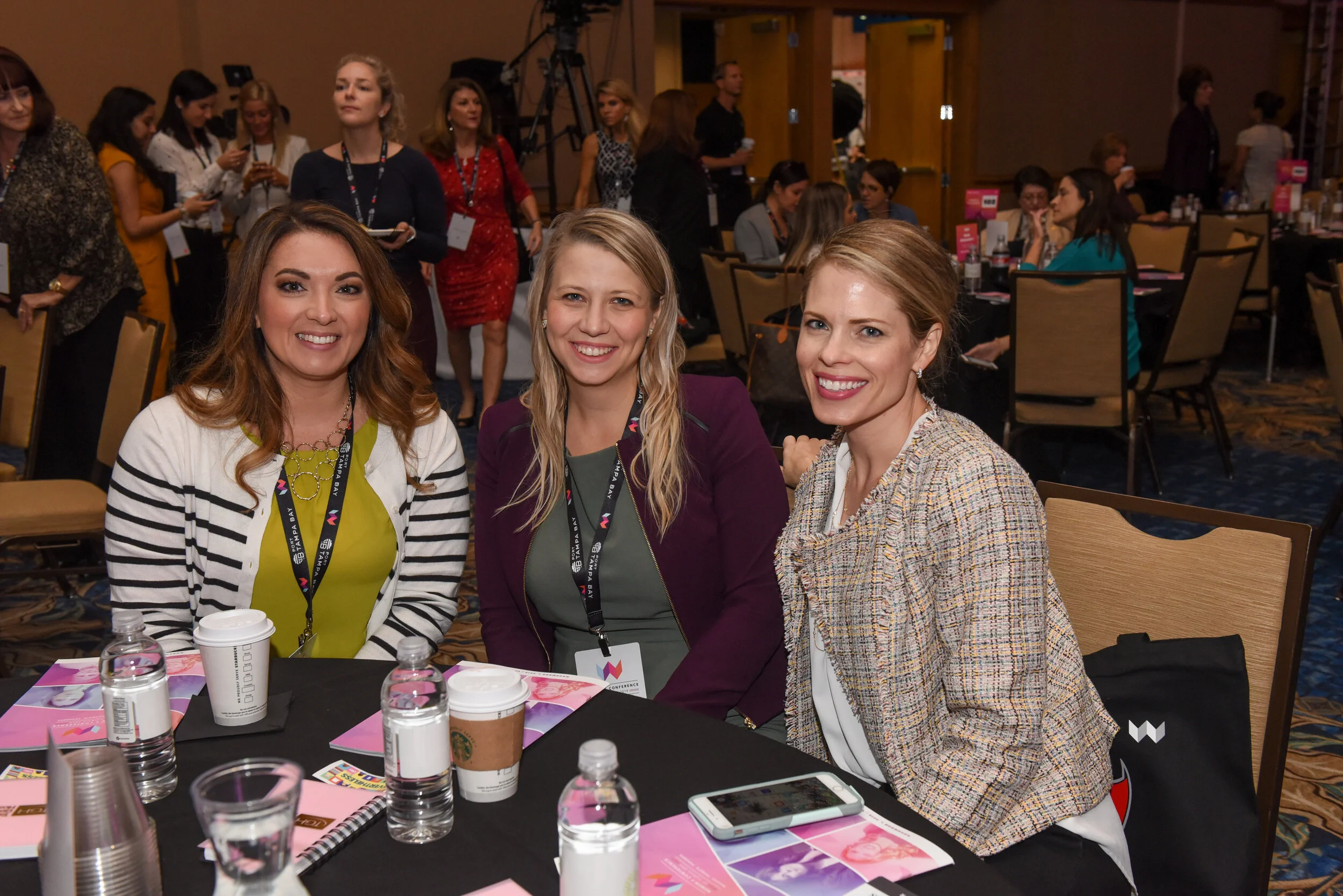 2019 Gallery — Women's Conference of Florida 2021
