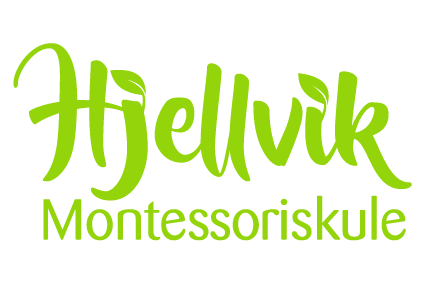 Hjellvik Montessoriskule -  Tlf: 56 39 00 00 - Mob: 990 77 888