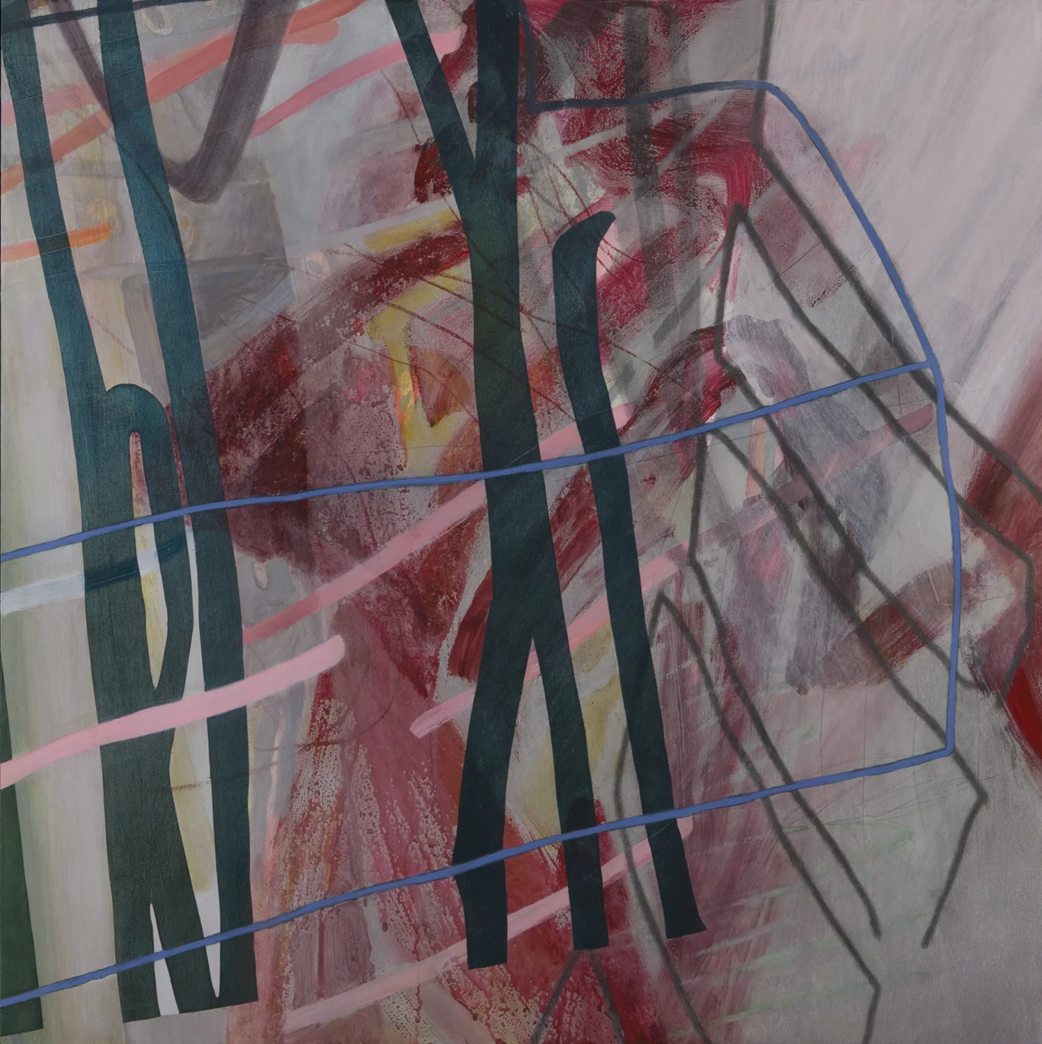 Departure(43)