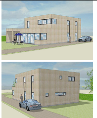 ontwerp Piet Liekens