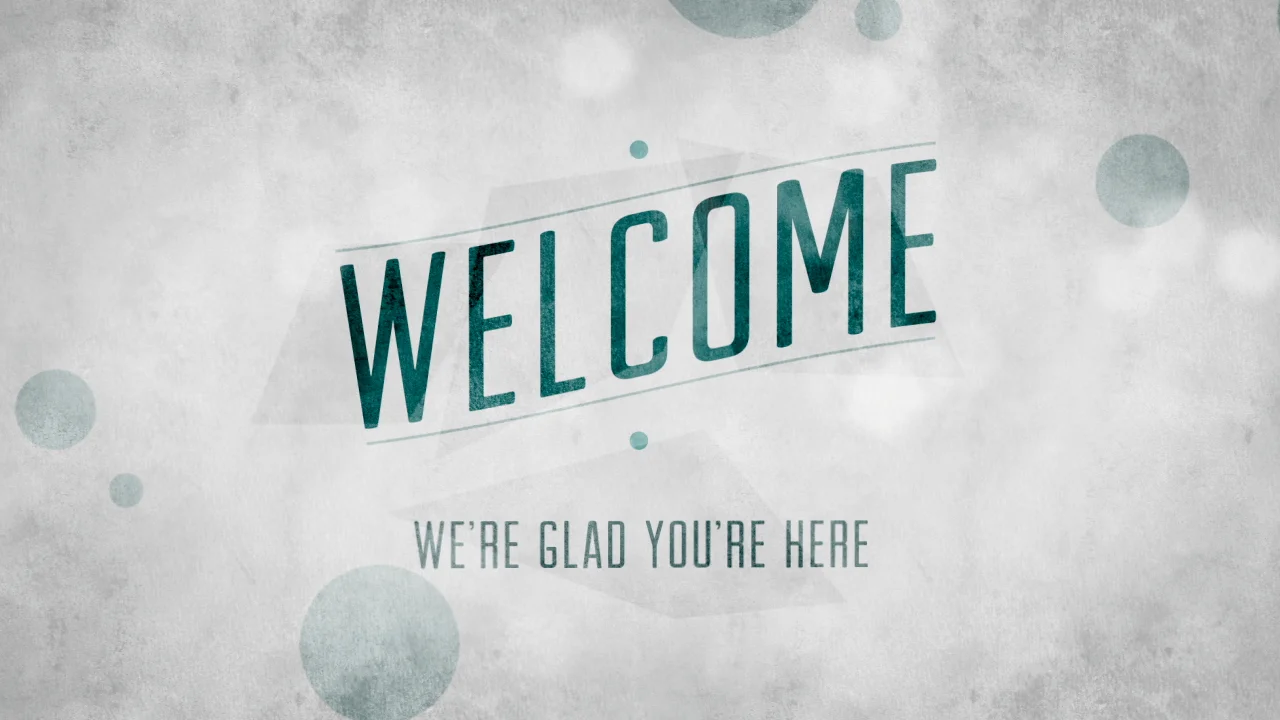 Bulletin for March 6th 