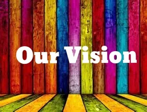 Our Vision