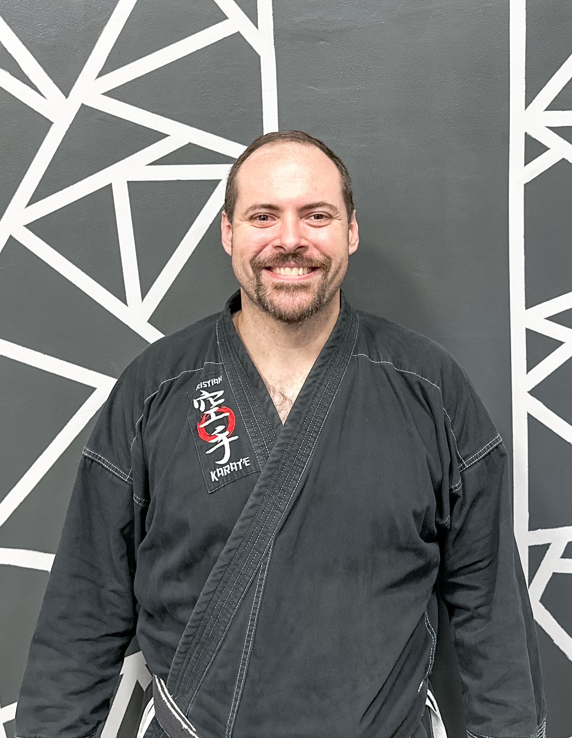 Sensei Andy