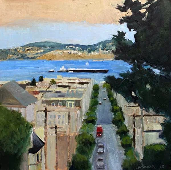 There's No Place Like Home 