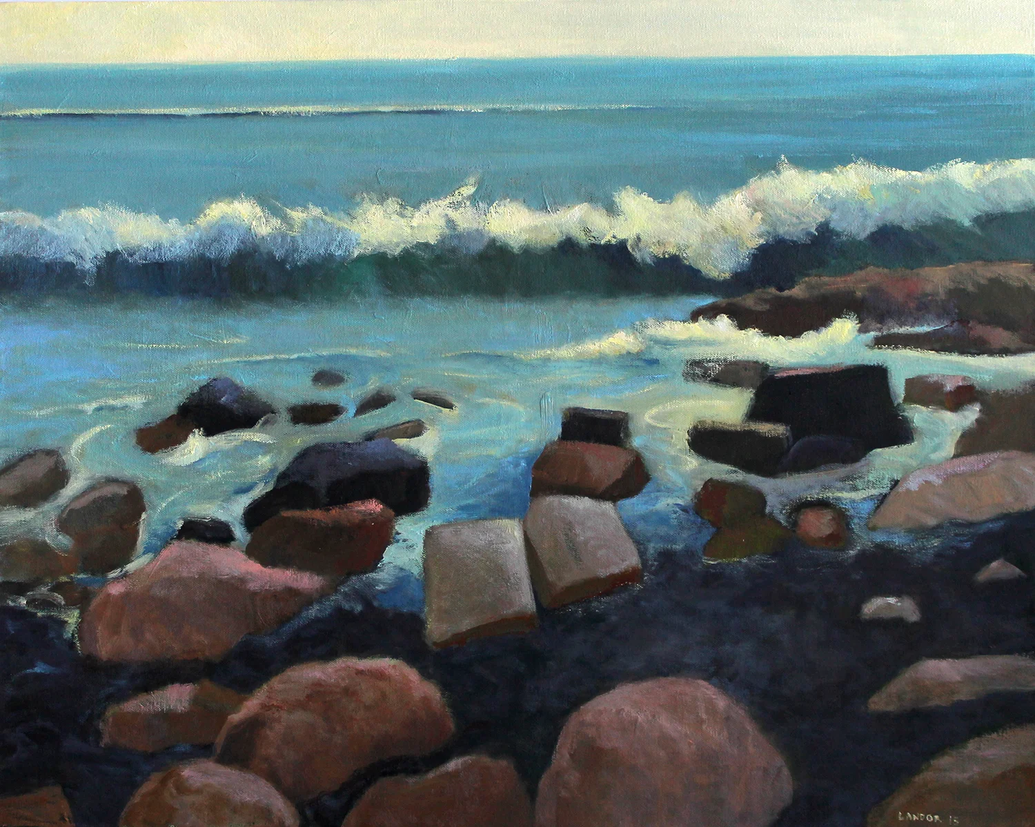 Island Surf