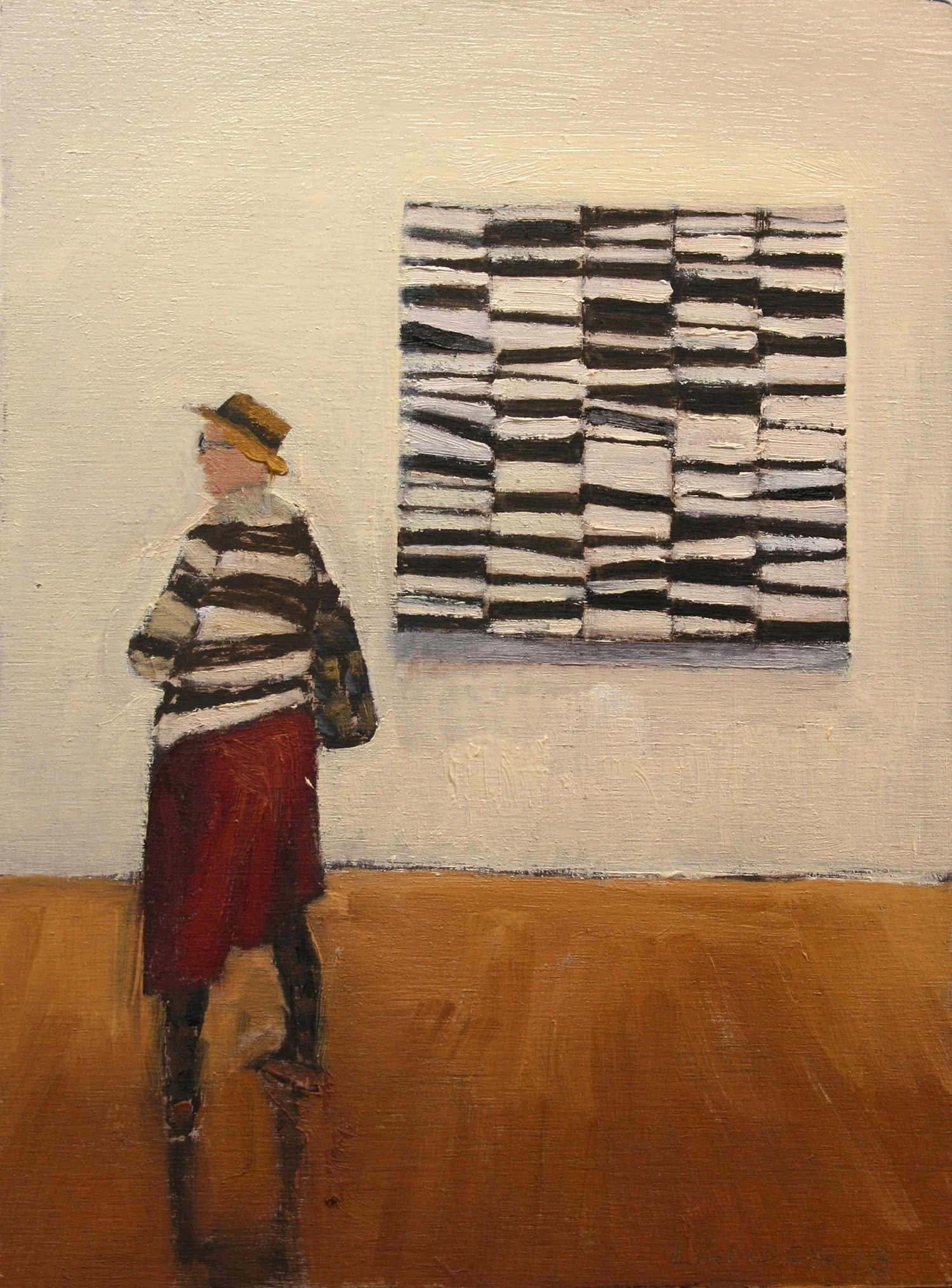 Celebrating Ellsworth Kelly