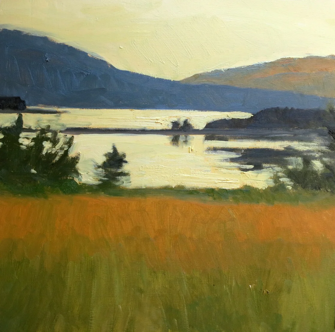 Island Inspiration