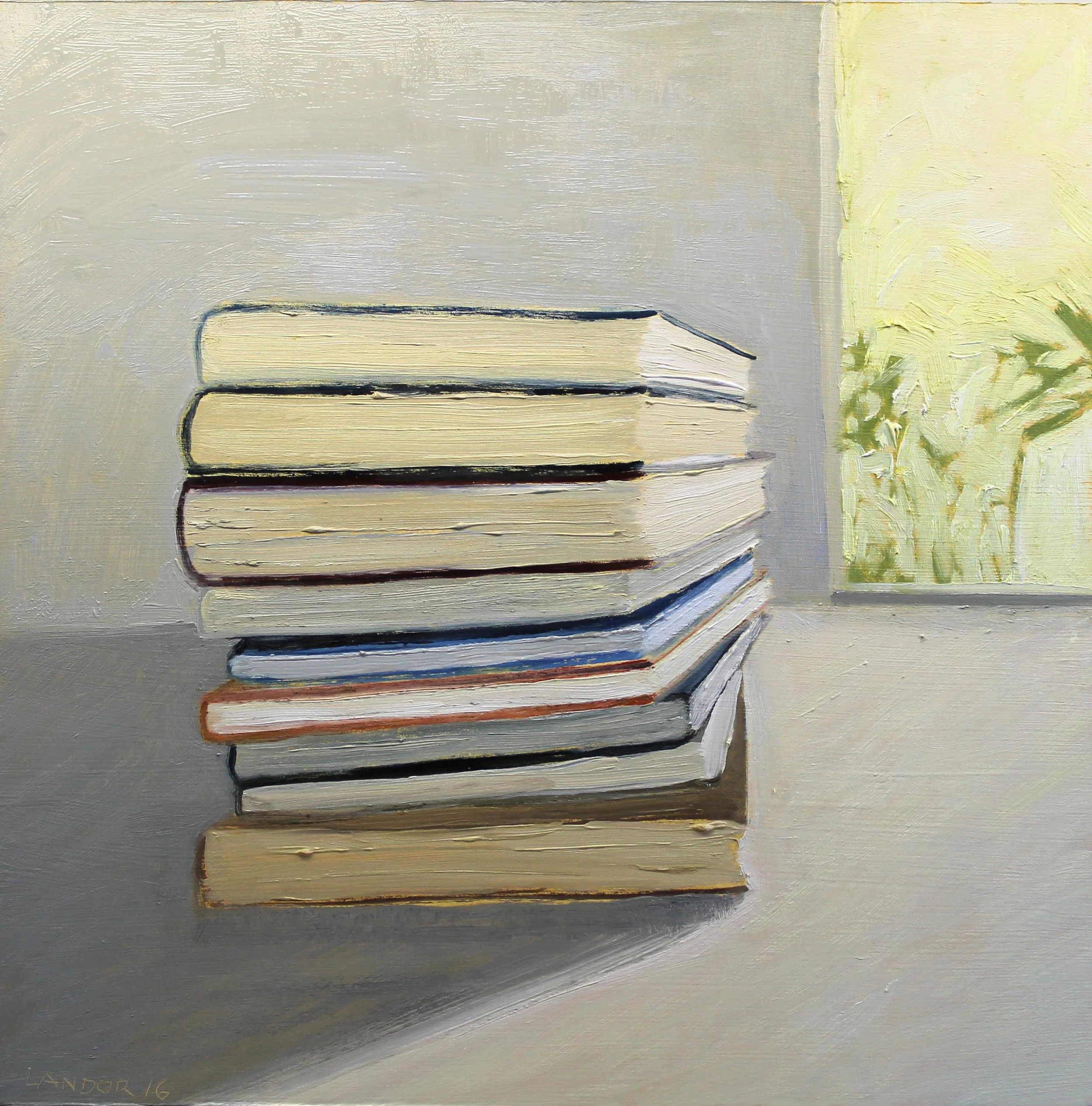 Well Read