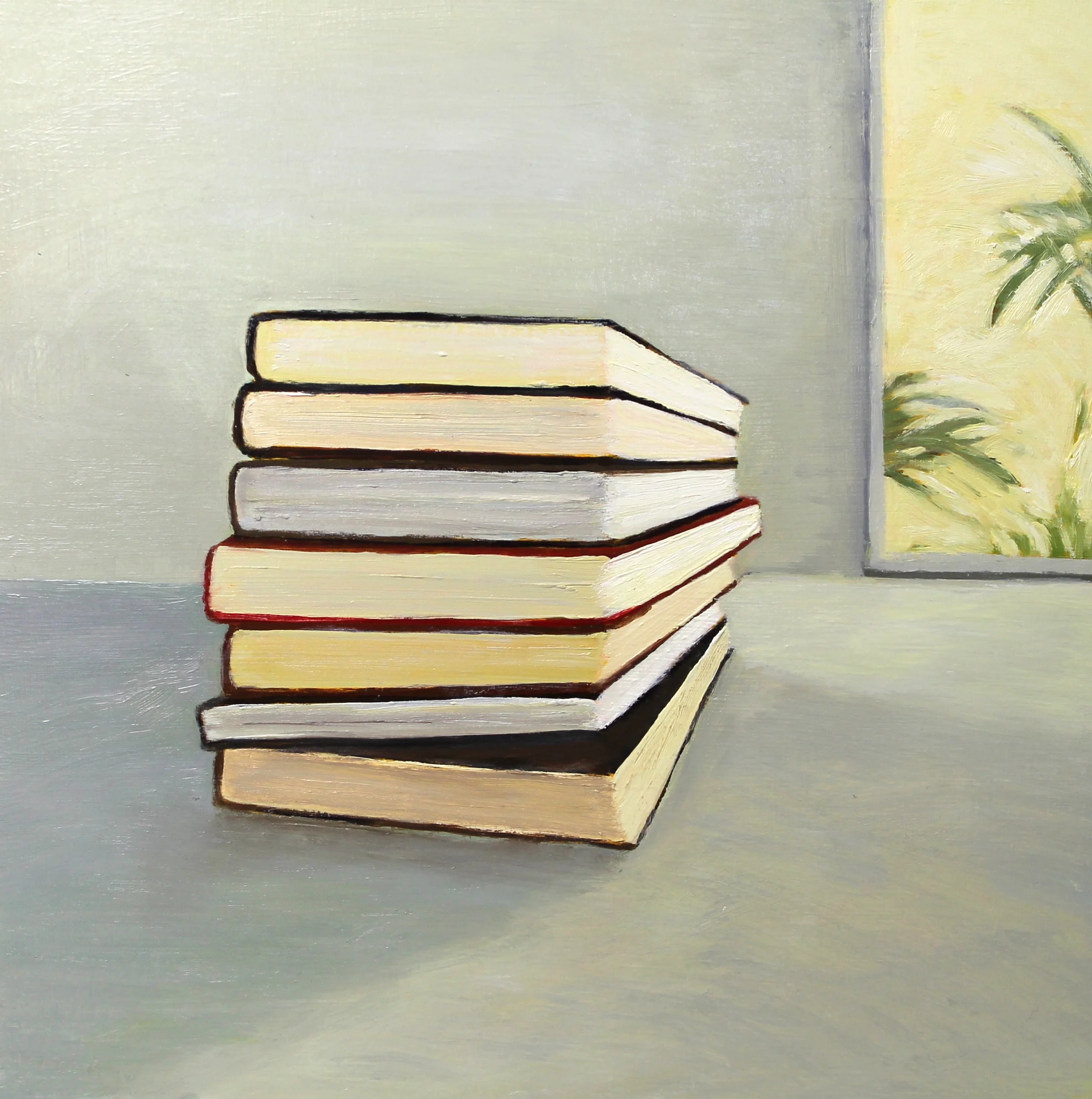 Read, Write, Dream