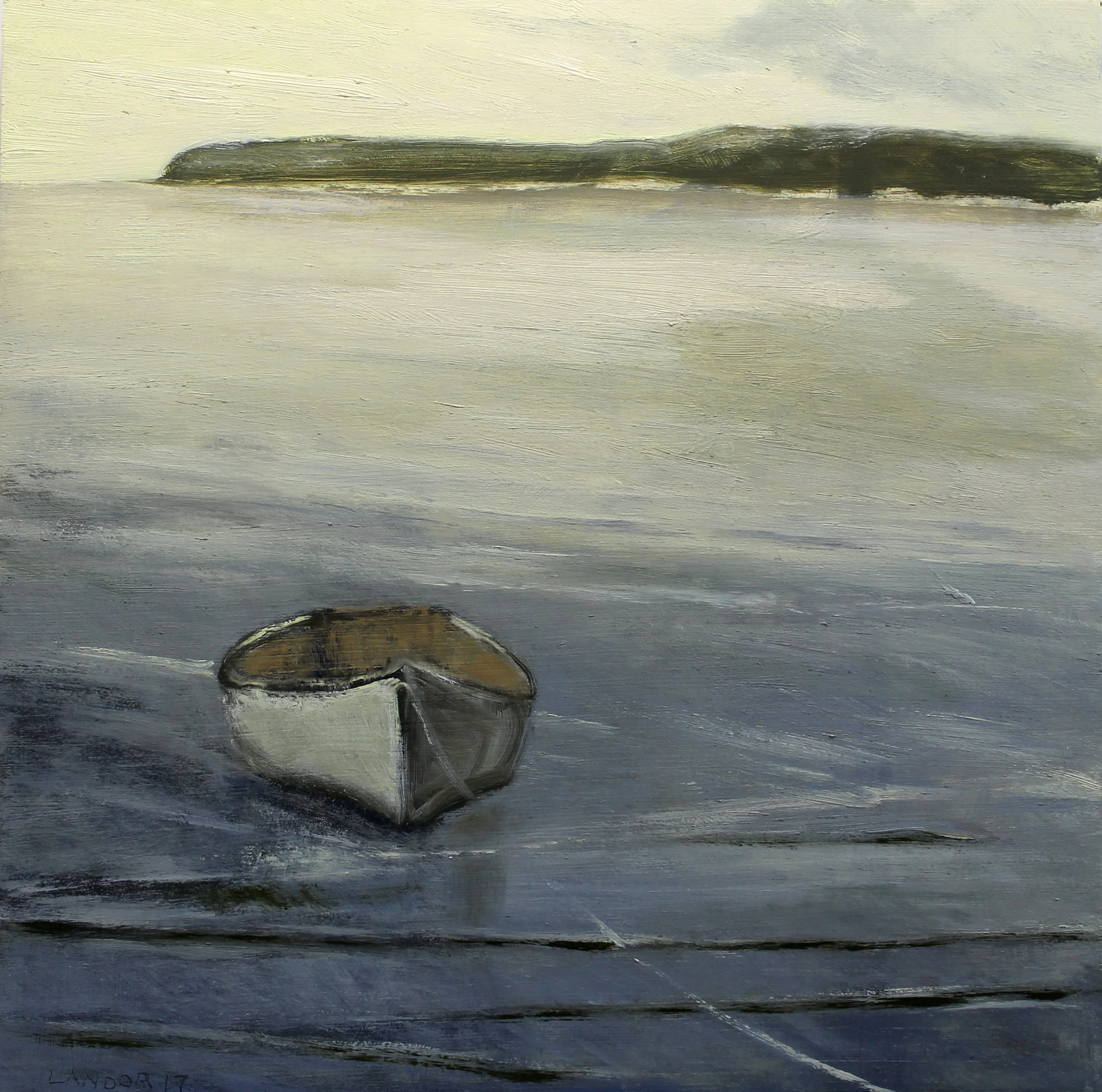 Rising Tide