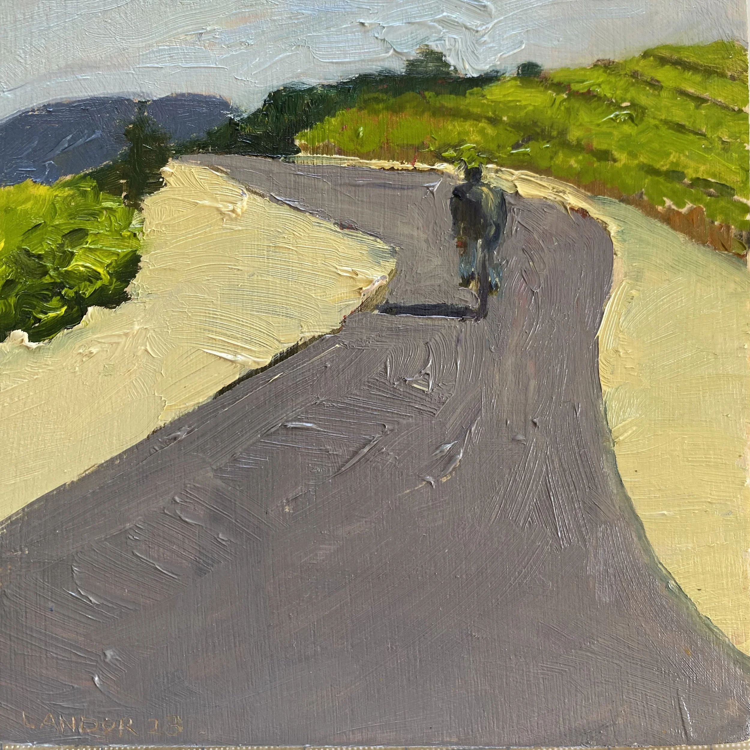 Sunday Morning Ride .jpg