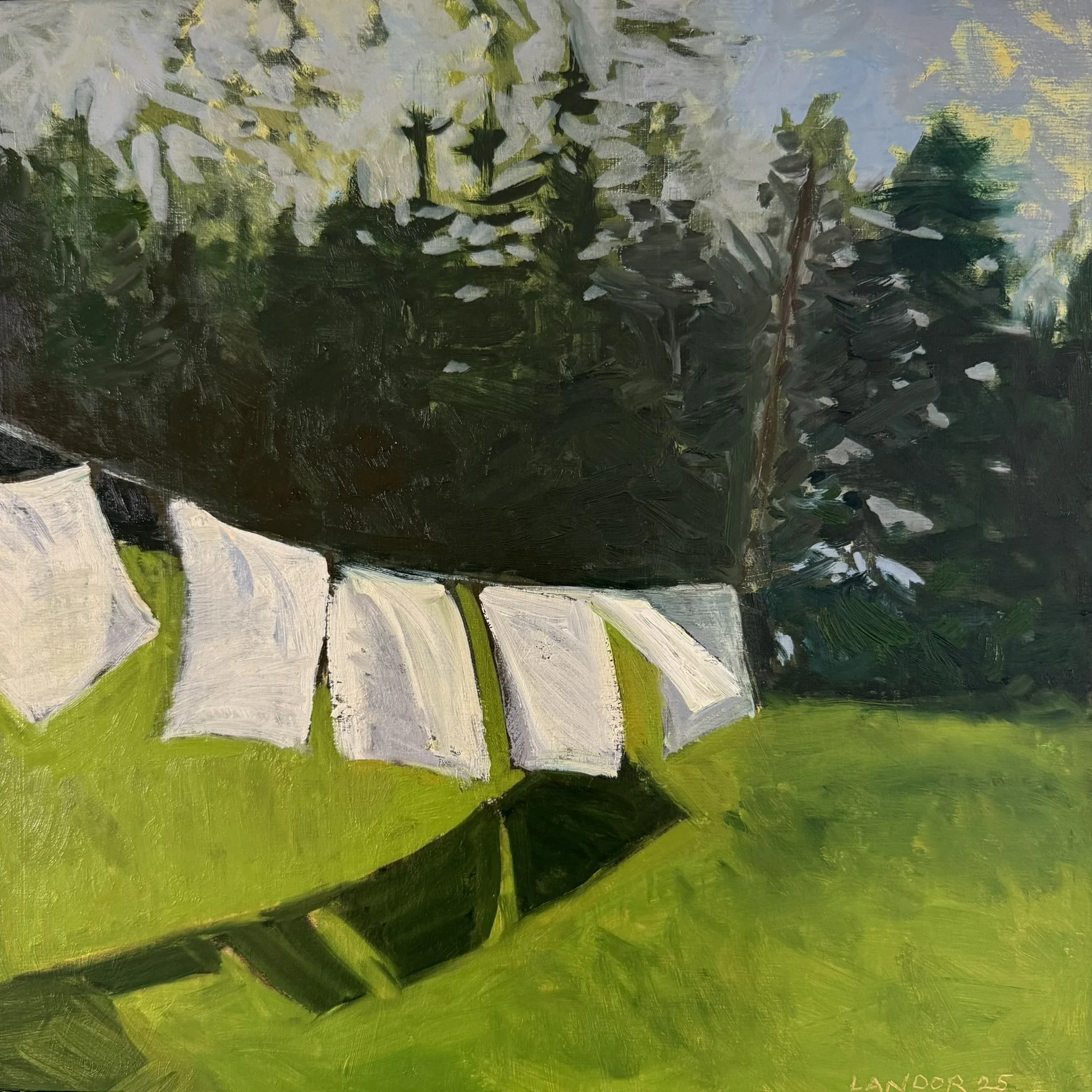 Summer Air