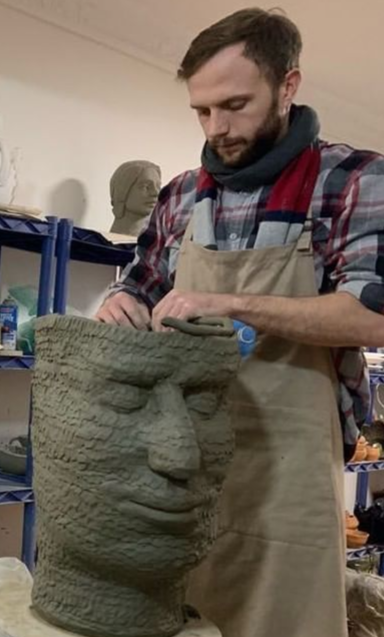 Working at CAC Amman in  Amman, Jordan