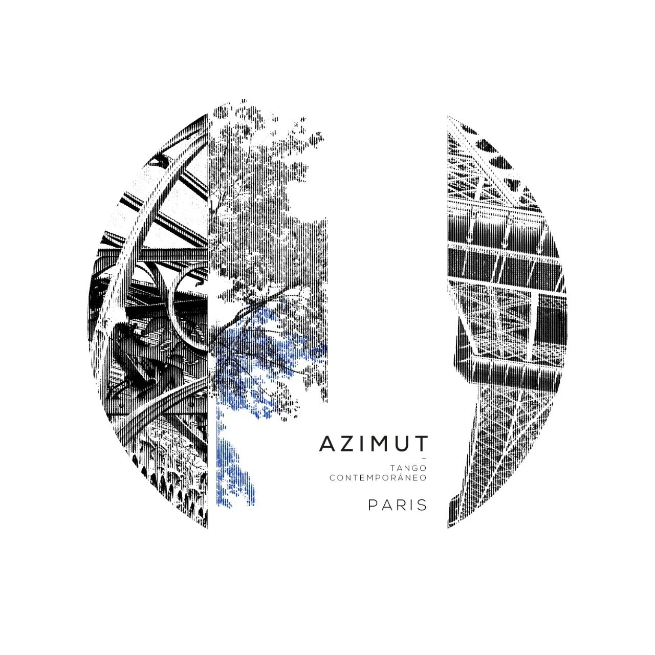 Our first EP [Paris] released in December 2019