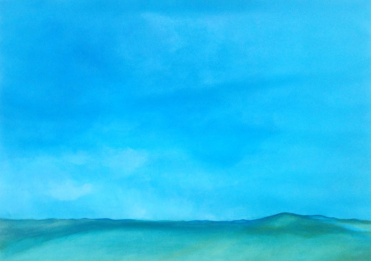 Cloud series no.1