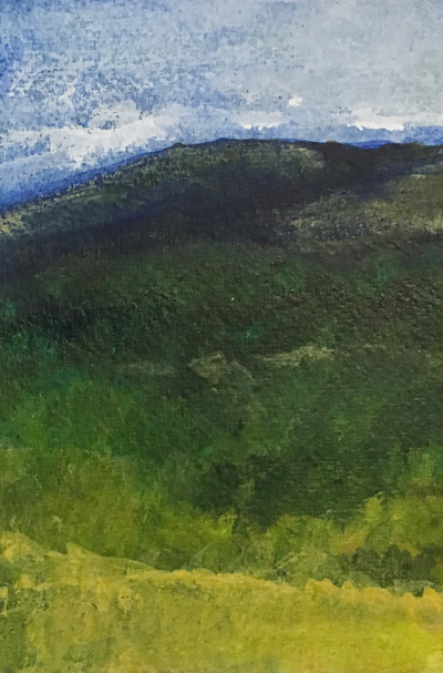 Cloud series no.2