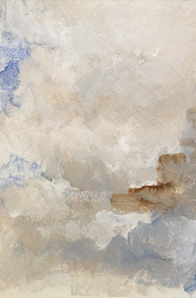 Cloud series no.3