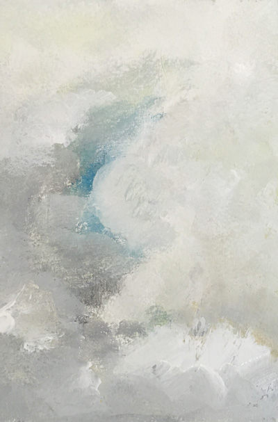Cloud series no.4