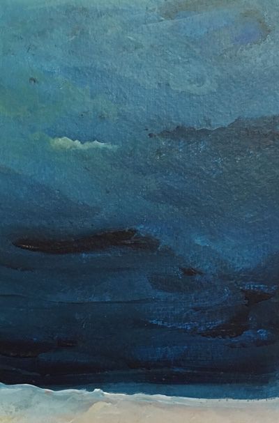 Cloud series no.6