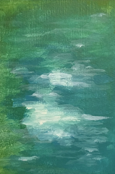 Cloud series no.7