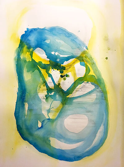 Morph series no.5