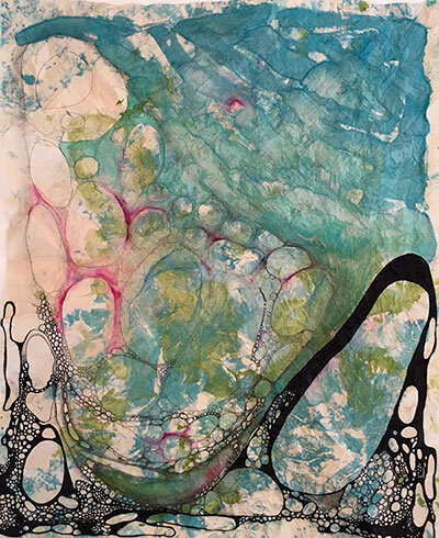 Morph series no.1