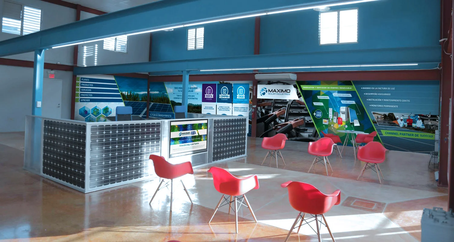 MSI HEADQUARTERS