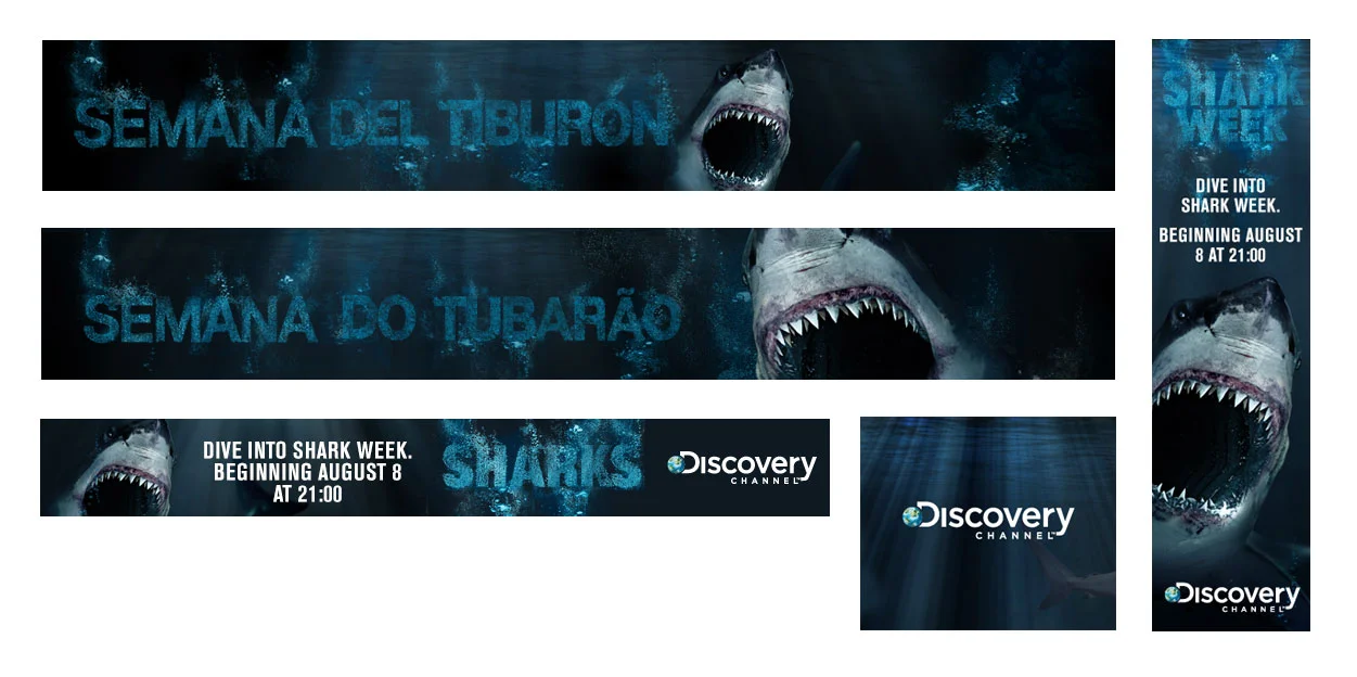 BANNER AND ADS
