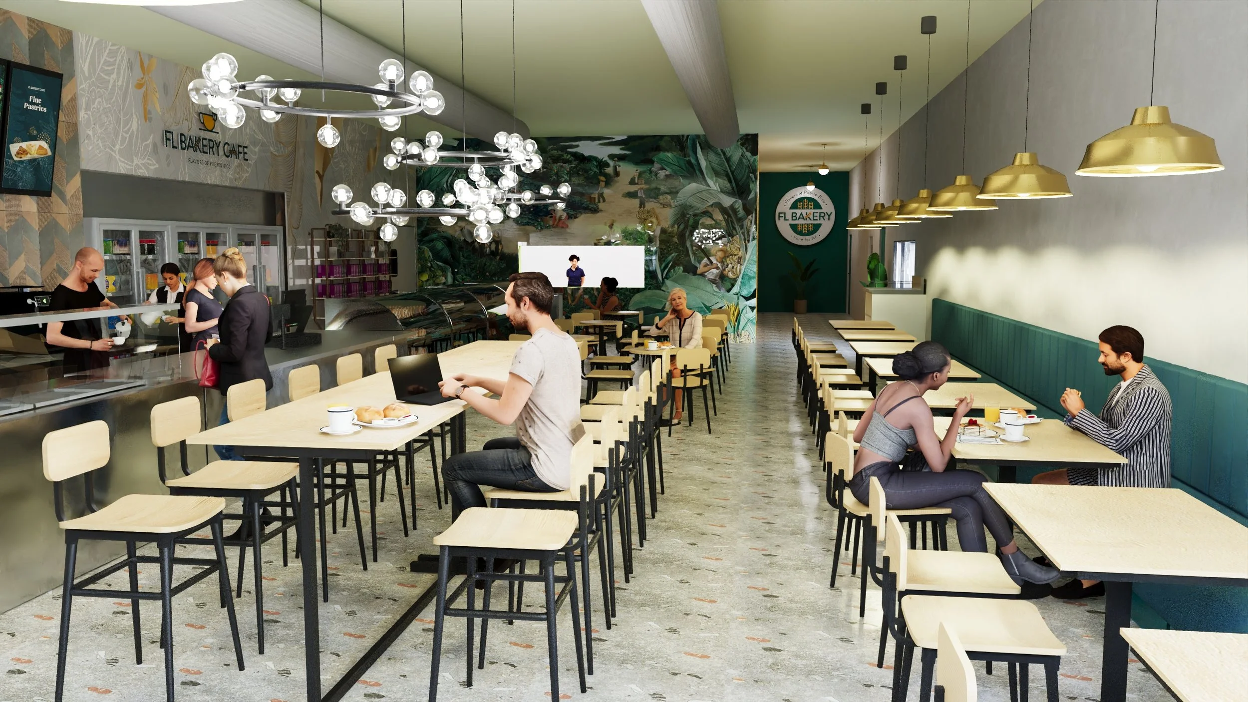 What It Really Takes to Build a Restaurant Brand Across Multiple Locations