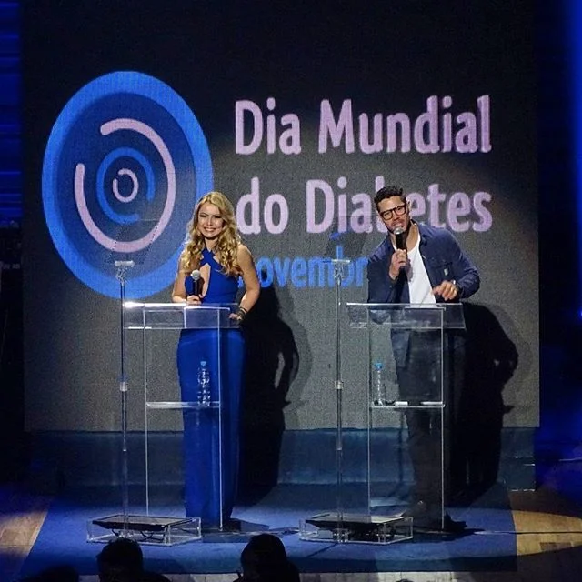 Encerramento do Evento
Dia Mundial do Diabetes ➰
Novembro Azul
Cidade das Artes
#macaudio #sound #CidadesdasArtes #SBD #SBEM #riodejaneiro #diabetes #novembroazul #healthyeating #healthyfood #awareness #conscientização #fitnessmoti