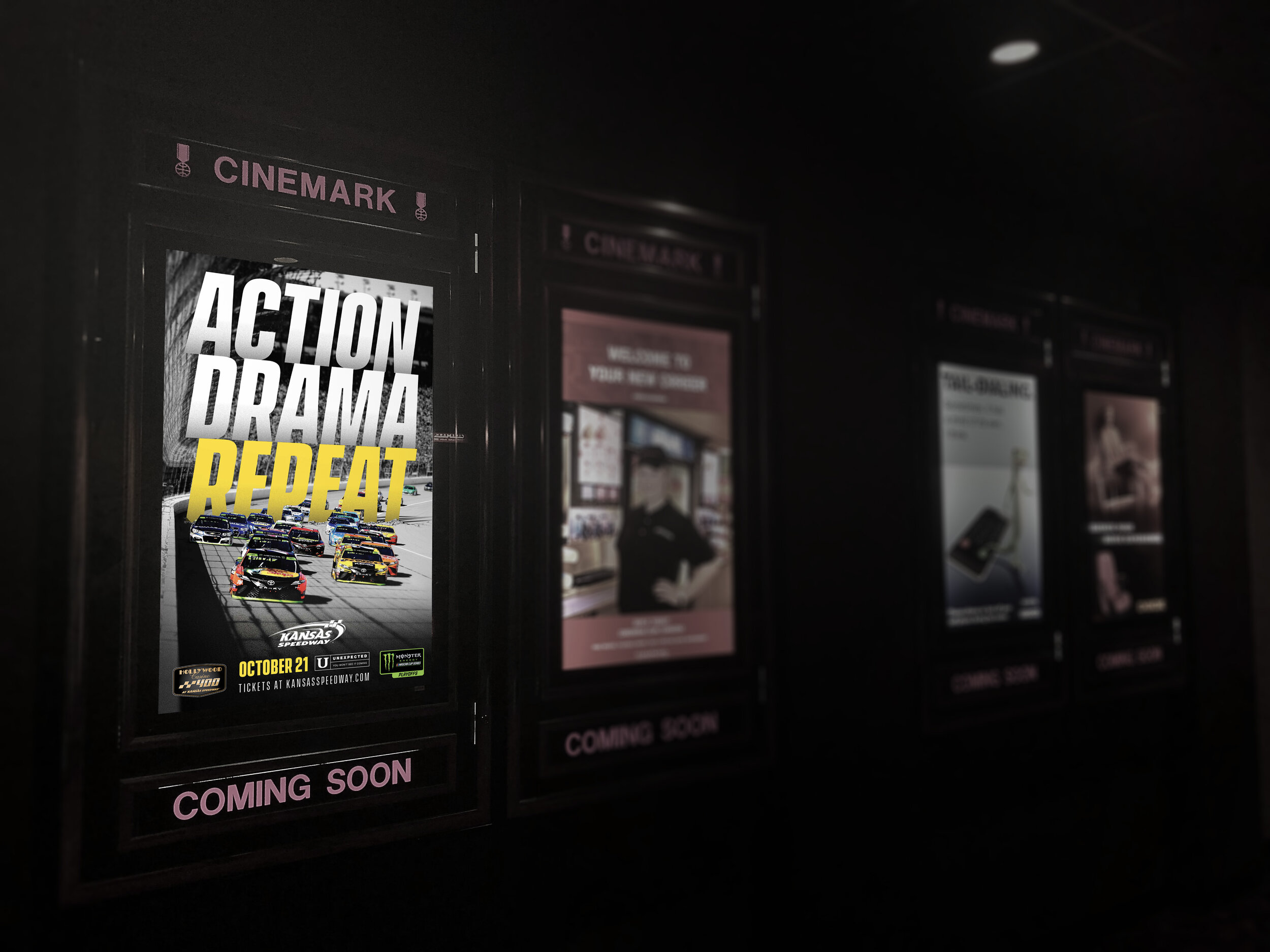 Movie Posters