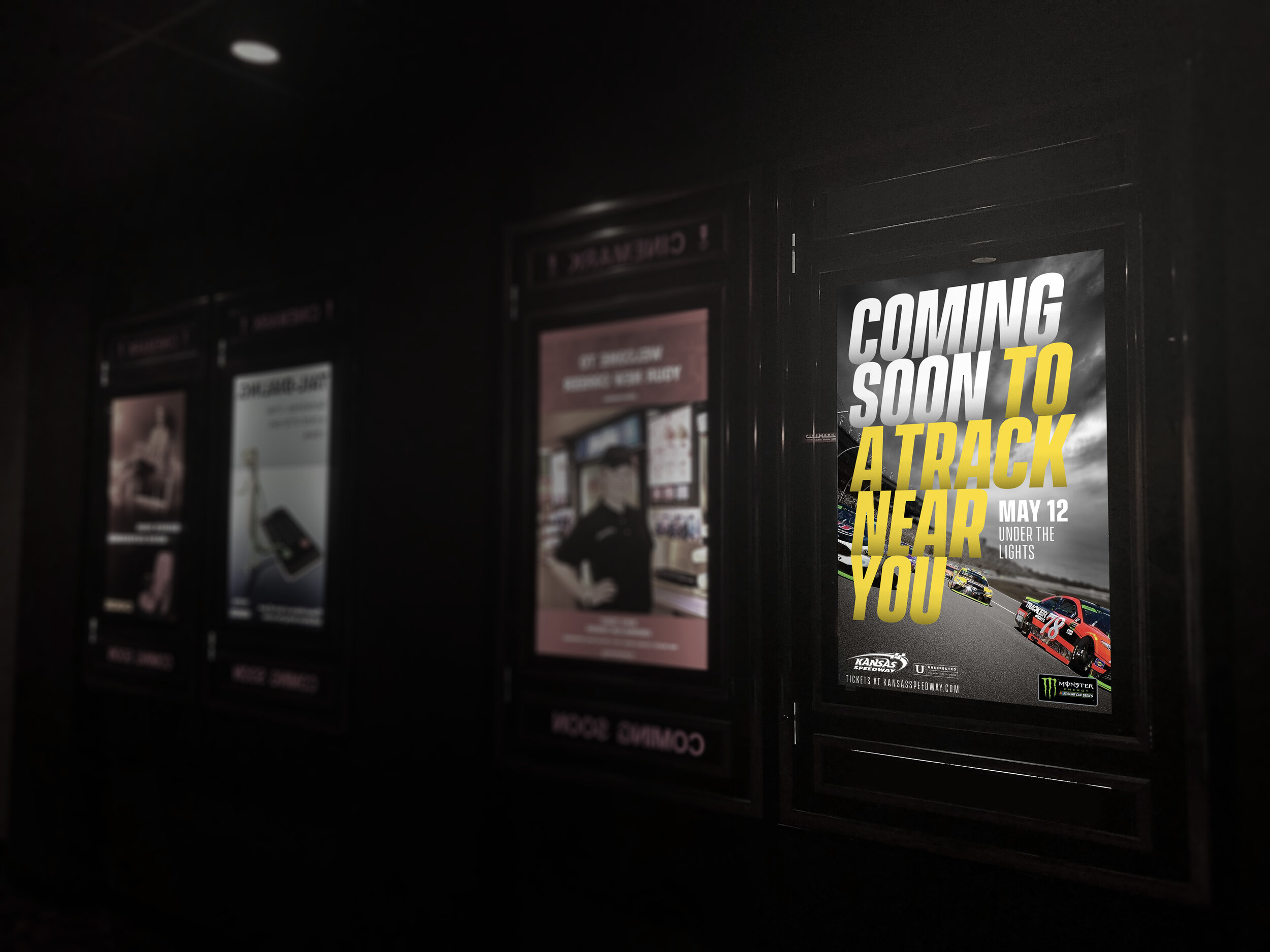 Movie Posters