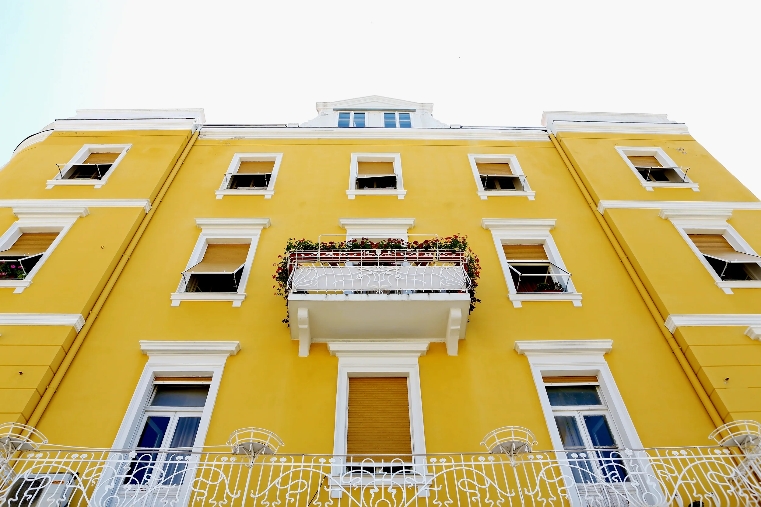 Croatian Boutique Hotel