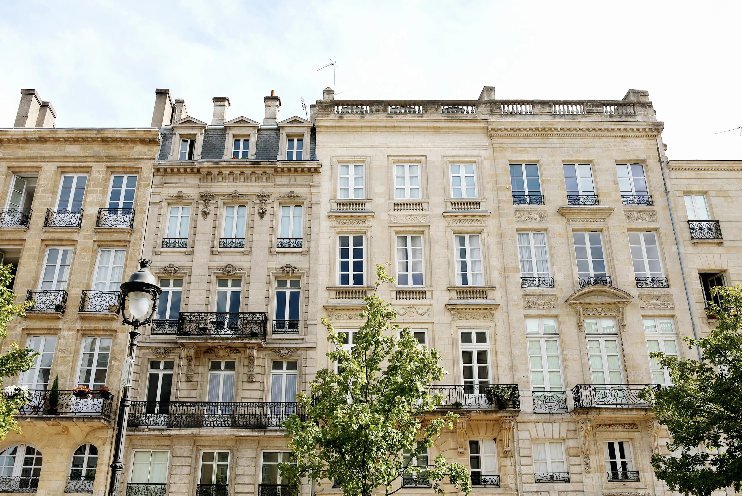 Boutique Hotels in Bordeaux, France Gave Me My First Taste of Aristocracy