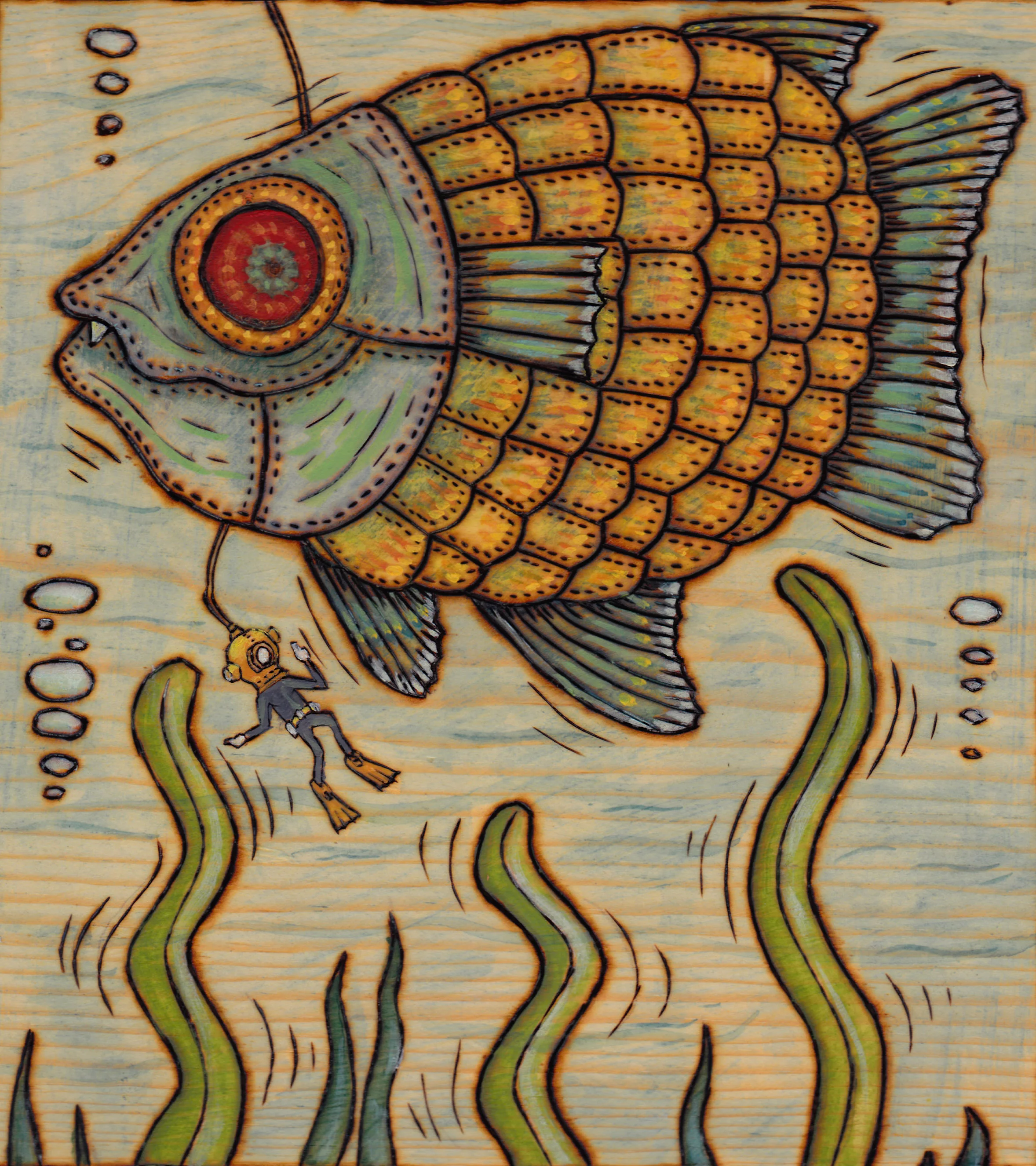Fish