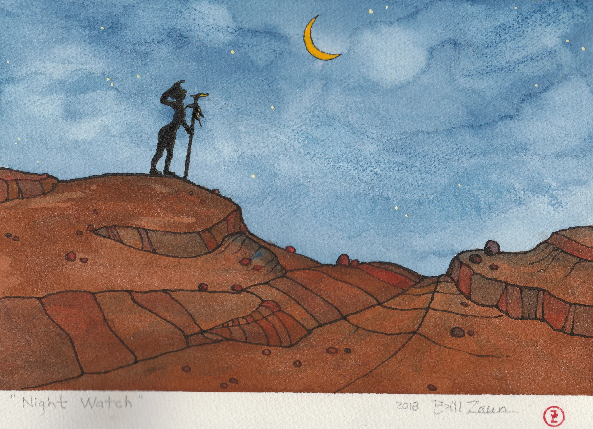 Night Watch