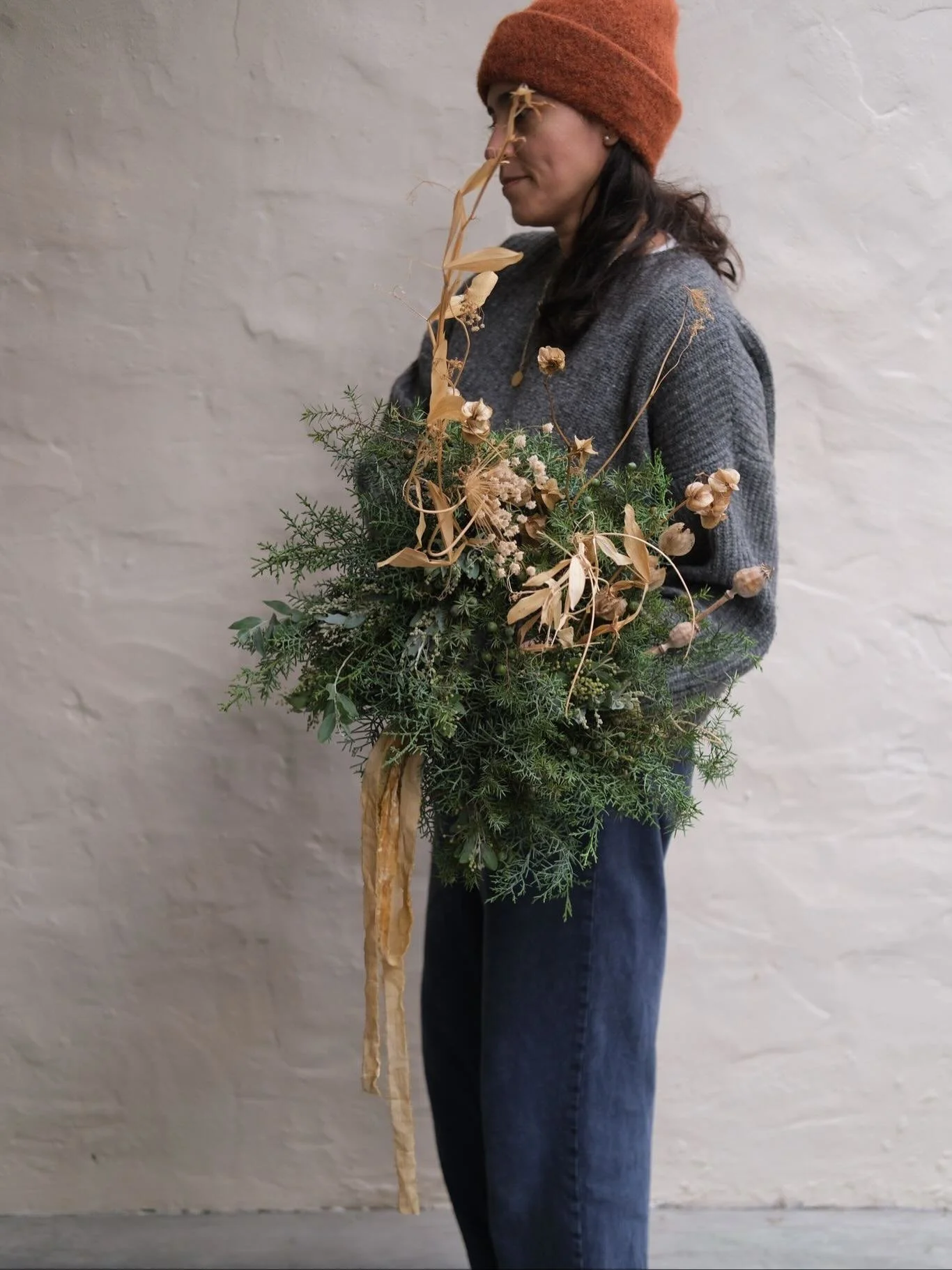 The festive season is approaching so quickly, I have to admit&mdash;I&rsquo;m a little caught off guard 🙈✨

I&rsquo;ve just added two new dates to our Xmas workshop calendar. These will be the last ones for the year, so hurry before they&rsquo;re go