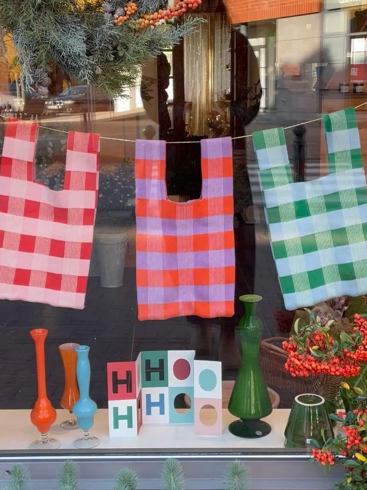 December so far 🎄