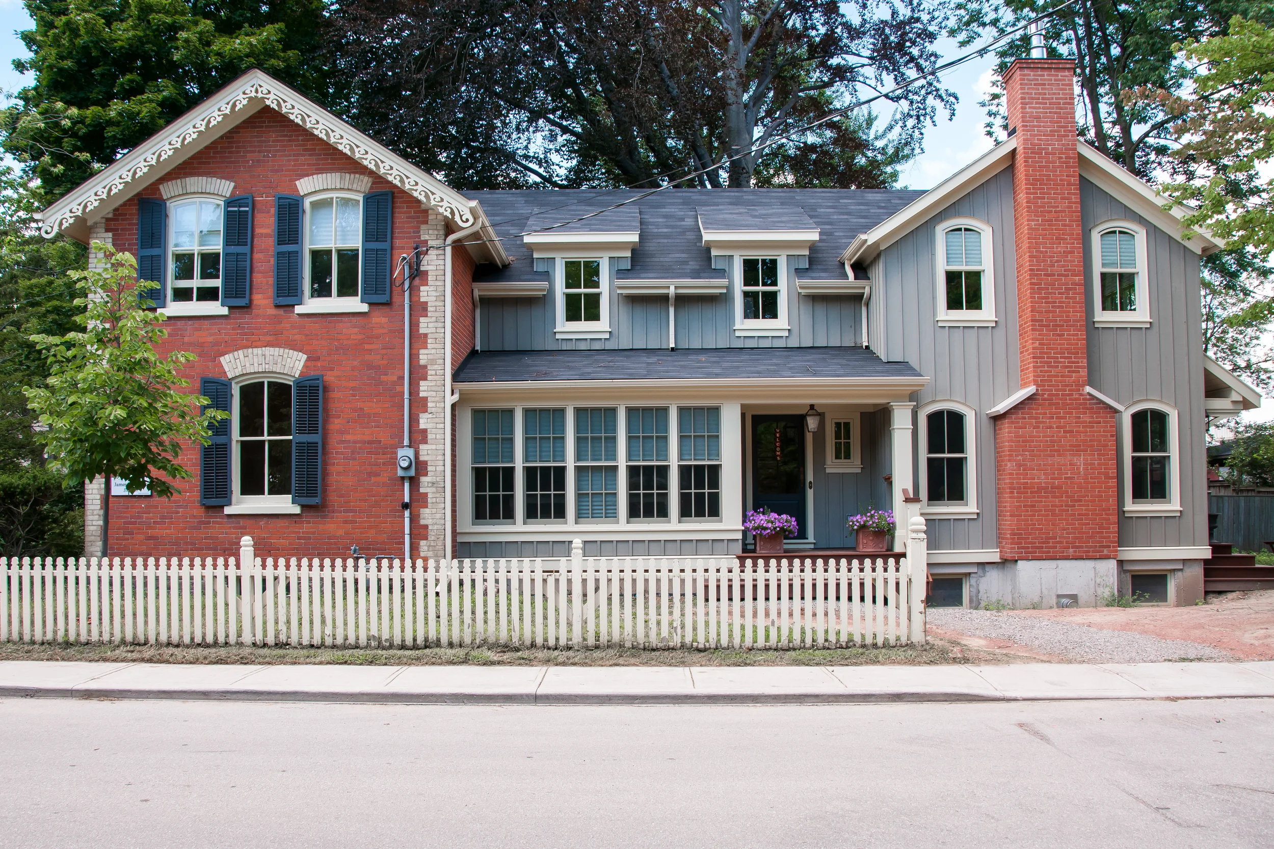 Renovation & Addition, Oakville