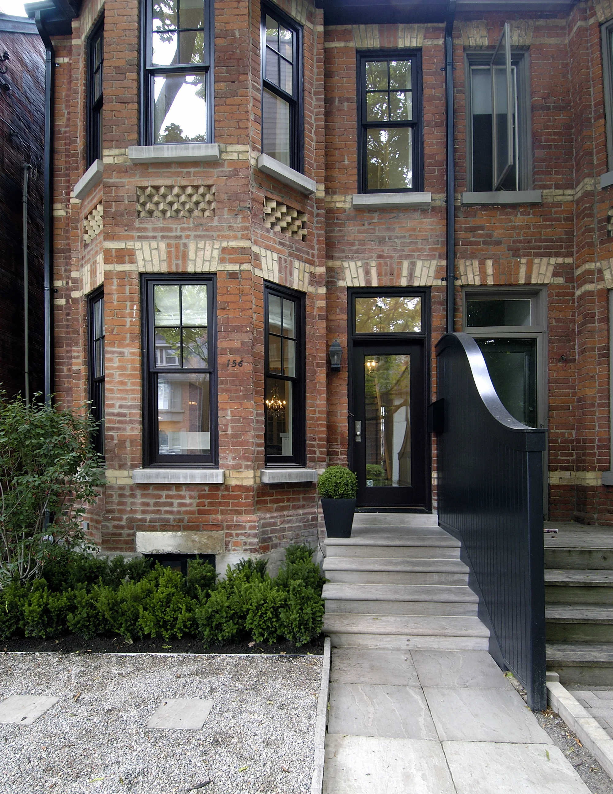 Renovation & Addition, Summerhill