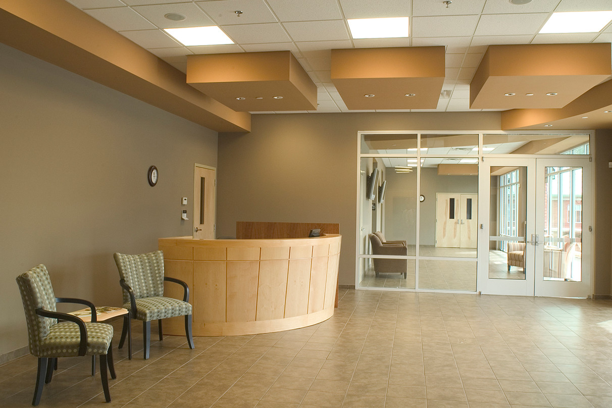 True North Venue - Lobby