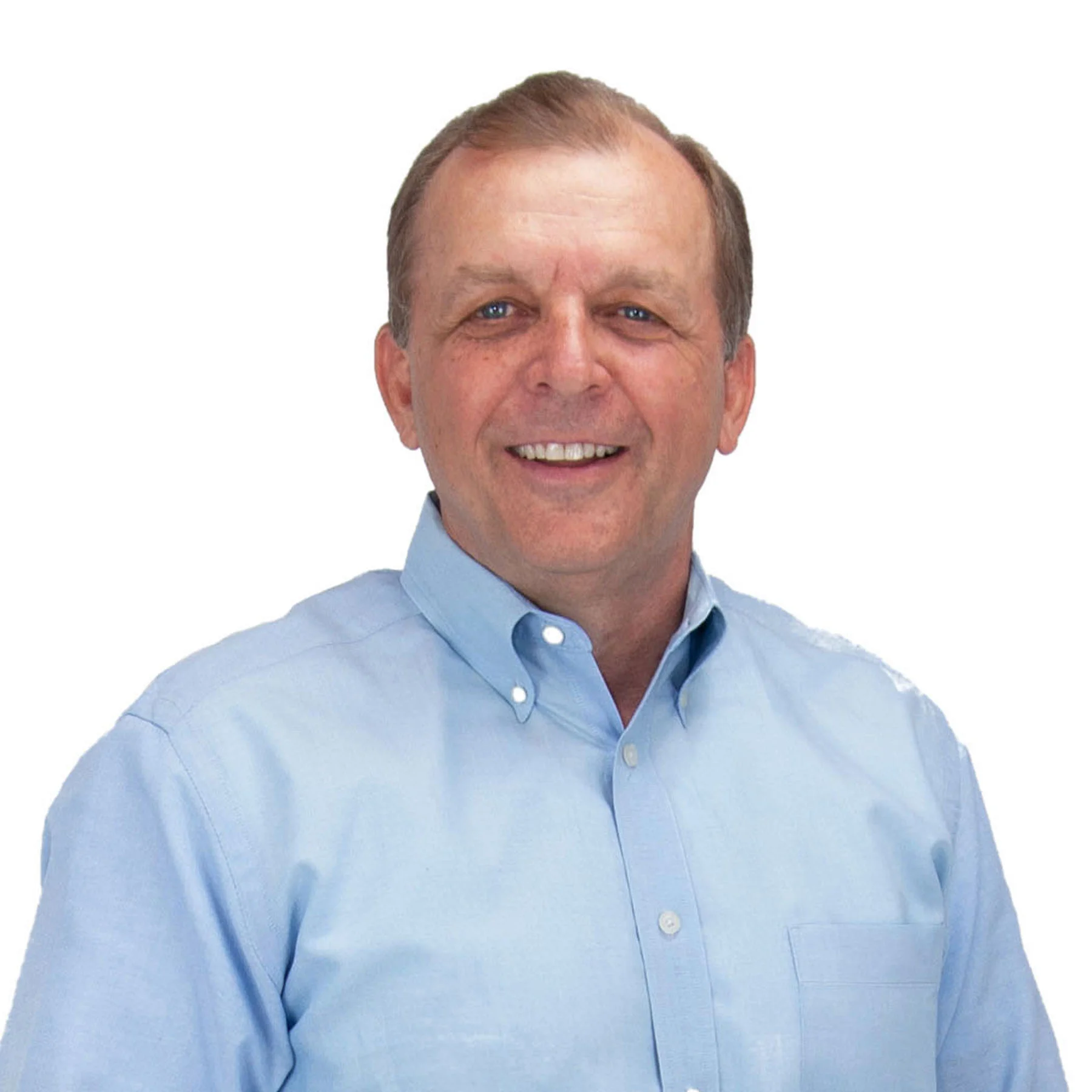 Jim Croft, RA, NCARB President