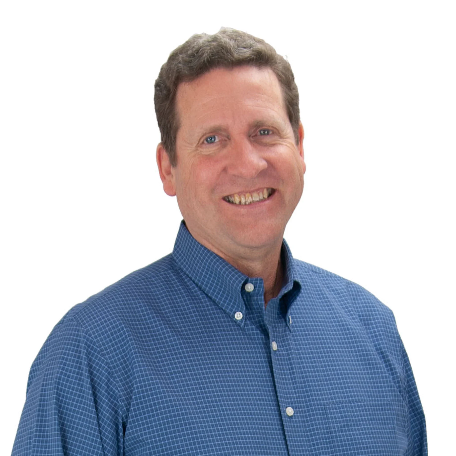 Butch Birchfield, RA Director, Design