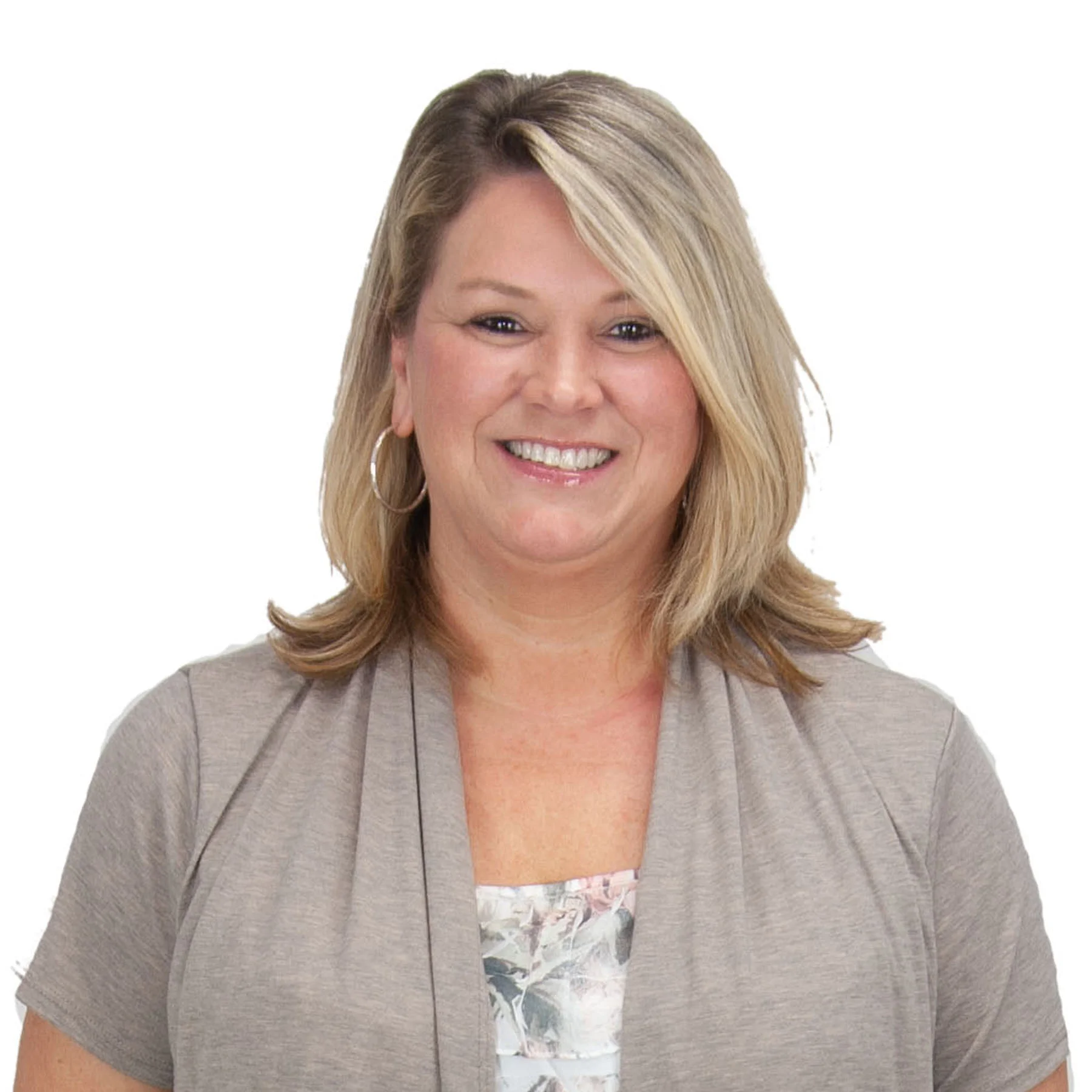 Staci Langley Accounting Clerk